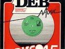 deb music  12