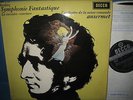 @SXL 6343 WBg ED2 1ST *ANSERMET* CONDUCTS *BERLIOZ: SYMPHONIE FANTASTIQUE* NM
