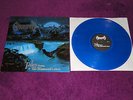 AMORPHIS TALES FROM THE THOUSAND LAKES BLUE LP 1994  death opeth carcass asphyx