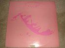 Loop – The World In Your Eyes - Pink Sleeve - Orig 1987 Rel - Vinyl Ex Cond