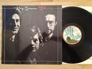 LP: King Crimson - Red (D'74 Island) Near MINT 1st GER A1/B1