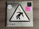 David Lynch The Big Dream Sealed Clear Vinyl & etched Lykke Li 7