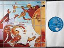 SUN RA Discipline 27-II Vinyl Record LP