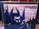 ELECTRIC WIZARD  DOPETHRONE RISE ABOVE  2004 BLACK LP    Mint