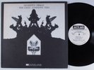 CHRIS ANDERSON Inverted Image JAZZLAND WLP LP mono VG++