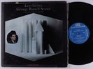 GEORGE RUSSELL Ezz-thetics RIVERSIDE LP mono VG++