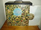 RARE PLANT LIFE PLR 009 ORIGINAL 1977 UK 1ST PRESS WIZZ JONES MAGICAL FLIGHT N/M