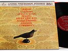 COPLAND: APPALACHIAN/BILLY/DORATI/ORIGINAL MERCURY SR90246/AUDIOPHILE/NM