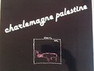 Charlemagne Palestine 