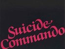 No More - Suicide Commande - rare classic dark wave 12