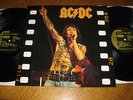 AC/DC-Living in the hell Do-LP,Flashback Luxembourg 1991,G/F Cover,megarar,mint