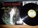 BETTYE SWANN,MAKE ME YOURS ALBUM ON MONEY/ABET 405 RECORD LABEL.