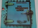 Volker Kriegel – Inside: Missing Link 2 LP MPS Erstauflage 1972