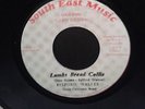 SYLFORD WALKER - LAMBS BREAD COLLIE - FIRST PRESS