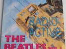 THE BEATLES - RADIO ACTIVE VOL 1  - LP - PYRAMID RFT LP 005 - NEAR MINT