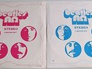 THE BEATLES - ALPHA OMEGA STEREO 1A Y 1B - 4 LP 'S