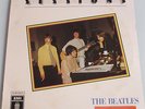 THE BEATLES - SESSIONS - LP - NEAR MINT