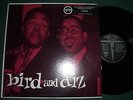 CHARLIE PARKER, DIZZY GILLESPIE - 