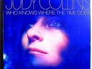 JUDY COLLINS w/STEPHEN STILLS, VAN DYKE PARKS, JAMES BURTON SEALED ORIG '68 LP