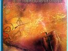 MOODY BLUES TO OUR CHILDREN'S CHILDREN'S  CHILDREN SEALED ORIG '69 THRESHOLD LP
