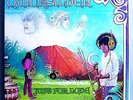 QUICKSILVER MESSENGER SERVICE JUST FOR LOVE VERY RARE SEALED ORIG '70 CAPITOL LP