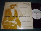 BLIND LEMON JEFFERSON - 