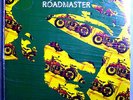 GENE CLARK ROADMASTER INSANELY RARE SEALED ORIG'73 EUROPEAN-ONLY A&M LP STUNNING