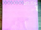 Robert Calvert Freq  ex Hawkwind Very Rare LP