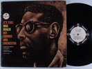 MAX ROACH It's Time IMPULSE WLP LP mono
