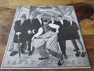 MADNESS - BAGGY TROUSERS - RARE PROMO WITH PRESS RELEASE - 7