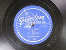 Hear Blues 78 L.C. Williams & Conney'S Combo - Jelly Roll / Louisiana Boogie On