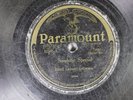Hear Blues Pre War 78 Blind Lemon Jefferson - Sunshine Special / Lonesome House