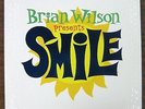 Brian Wilson   Smile   2 LPs   (2004)   180 Gram