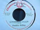 Freddie Mckay Lonely Man Killer Roots 7