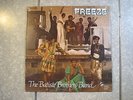 BATISTE BROTHERS BAND LP Freeze DYNASTY rare NOLA boogie modern soul SEALED