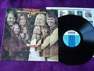 BJORN BENNY & ANNA FRIDA (ABBA) ring ring 1973-EARLY ORIGINAL SWEDEN PRESS-EX++
