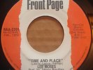 SOUL FUNK 45/ LEE MOSES 