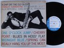 STANLEY TURRENTINE A Chip Off the Old Block BLUE NOTE LP mono ny usa