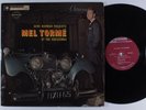 MEL TORME Gene Norman Presents... At the Crescendo BETHLEHEM LP mono