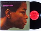 MILES DAVIS Sorcerer COLUMBIA LP stereo 2-eye SHRINK