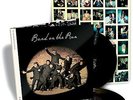 Paul McCartney Wings Band On The Run 2 LP 180 Gram Vinyl Poster & Download NEW
