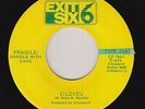 70s Soul 45 - Fragile: Handle With Care - Ciloveu - Exit Six - mp3