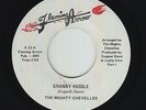 Funk 45 - Mighty Chevelles - Granny Hussle - Flaming Arrow - mp3