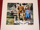 YOUR EXOTIC PRINCE LOVE Speak Up LIMITED EDITION DOUBLE-LP (REISSUE) NEW