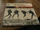 THE  BEATLES  She loves you + 3