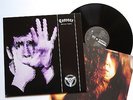 CORONER - Mental Vortex LP 1991 - 1. PRESS