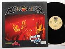 HELLOWEEN - I want out - LIVE IN THE U.K. 12
