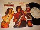 LED ZEPPELIN Whole Lotta Love EP Unique Picture Sleeve 1970s