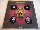 EDGAR BROUGHTON BAND   OORA ** 1973 UK 1st HARVEST LP