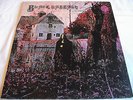 BLACK SABBATH   S/T ** 1970 UK 2nd Swirl VERTIGO